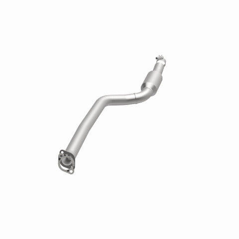 MagnaFlow direct-fit catalytic converter for 2009-2016 BMW stainless steel CARB compliant