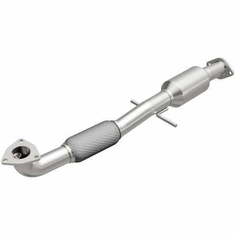 MagnaFlow direct-fit catalytic converter for 2012-2016 Buick stainless steel CARB compliant