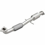 MagnaFlow direct-fit catalytic converter for 2012-2016 Buick stainless steel CARB compliant