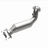2009-15 Cadillac CTS OEM Grade Federal Catalytic Converter 21-178 Magnaflow