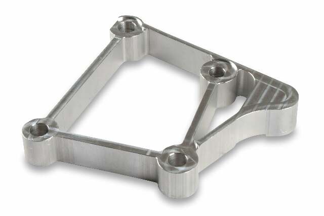 Holley performance fuel system component