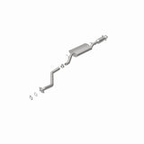 MagnaFlow direct-fit catalytic converter for 1999-2003 Lexus stainless steel CARB compliant