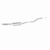 MagnaFlow direct-fit catalytic converter for 1999-2003 Lexus stainless steel CARB compliant
