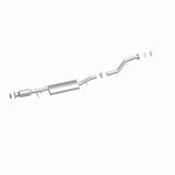 MagnaFlow direct-fit catalytic converter for 1999-2003 Lexus stainless steel CARB compliant