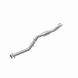 2015-2016 Subaru WRX Direct-Fit Catalytic Converter 21-232 Magnaflow
