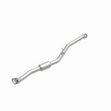 2015-2016 Subaru WRX Direct-Fit Catalytic Converter 21-232 Magnaflow