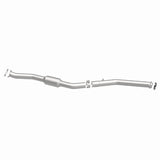 2015-2016 Subaru WRX Direct-Fit Catalytic Converter 21-232 Magnaflow