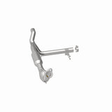 MagnaFlow direct-fit catalytic converter for 2001-2003 Ford F-150 stainless steel CARB compliant