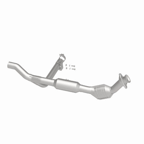 MagnaFlow direct-fit catalytic converter for 2001-2003 Ford F-150 stainless steel CARB compliant