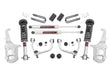 Control arms for 2021-2024 Ford F-150 by Rough Country