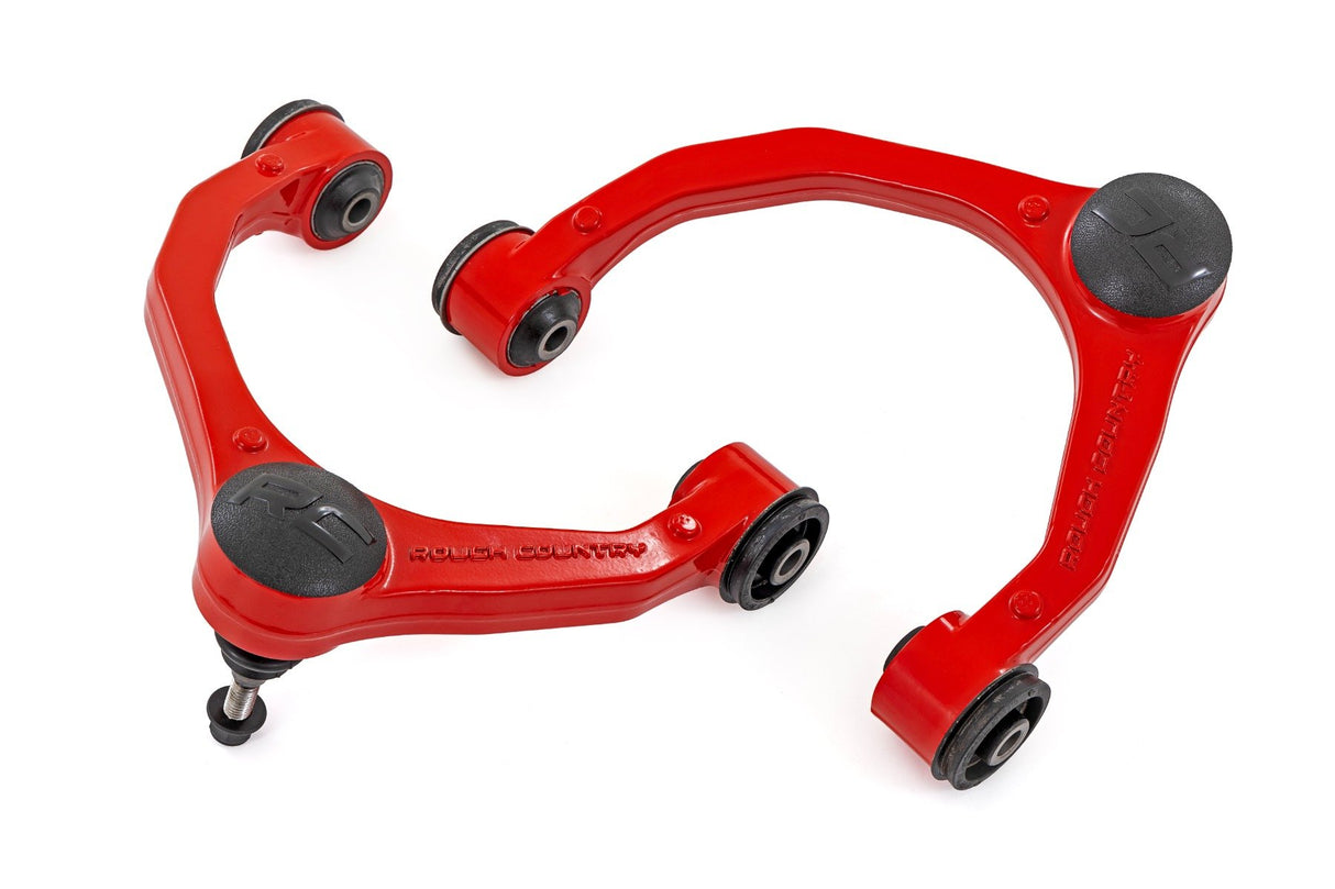 Control arms for 2021-2024 Ford F-150 by Rough Country