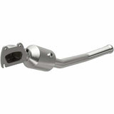 MagnaFlow direct-fit catalytic converter for 2013-2020 Dodge Grand Cherokee stainless steel CARB compliant OBDII