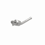 MagnaFlow direct-fit catalytic converter for 2013-2020 Dodge Grand Cherokee stainless steel CARB compliant OBDII