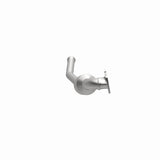 MagnaFlow direct-fit catalytic converter for 2013-2020 Dodge Grand Cherokee stainless steel CARB compliant OBDII