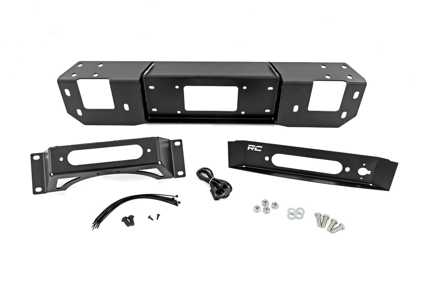 Bumper for 2021-2025 Ford F-150 by Rough Country