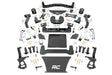 Suspension lift kit for 2021-2024 Chevy Tahoe by Rough Country