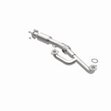 2016-2017 Honda Odyssey Direct-Fit Catalytic Converter 21-282 Magnaflow