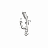 2016-2017 Honda Odyssey Direct-Fit Catalytic Converter 21-282 Magnaflow