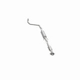 MagnaFlow direct-fit catalytic converter for 2000-2005 Toyota 1.5 inch inlet/outlet stainless steel CARB compliant OBDII