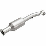 MagnaFlow direct-fit catalytic converter for 1998-2002 Chevy stainless steel CARB compliant