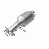 MagnaFlow direct-fit catalytic converter for 2015-2016 Honda CR-V stainless steel CARB compliant
