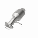 MagnaFlow direct-fit catalytic converter for 2015-2016 Honda CR-V stainless steel CARB compliant
