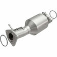 MagnaFlow direct-fit catalytic converter for 2015-2016 Honda CR-V stainless steel CARB compliant