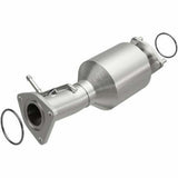 MagnaFlow direct-fit catalytic converter for 2015-2016 Honda CR-V stainless steel CARB compliant