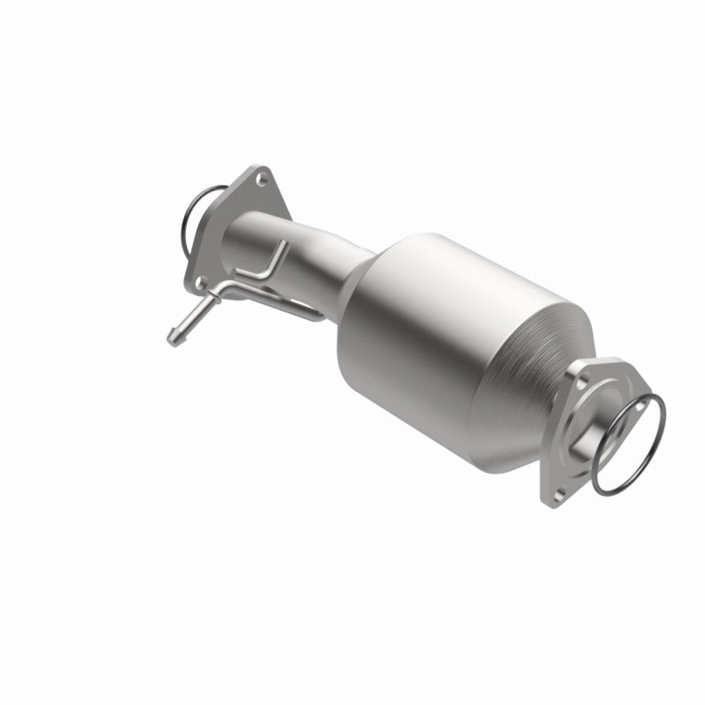 MagnaFlow direct-fit catalytic converter for 2015-2016 Honda CR-V stainless steel CARB compliant