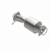 MagnaFlow direct-fit catalytic converter for 2015-2016 Honda CR-V stainless steel CARB compliant