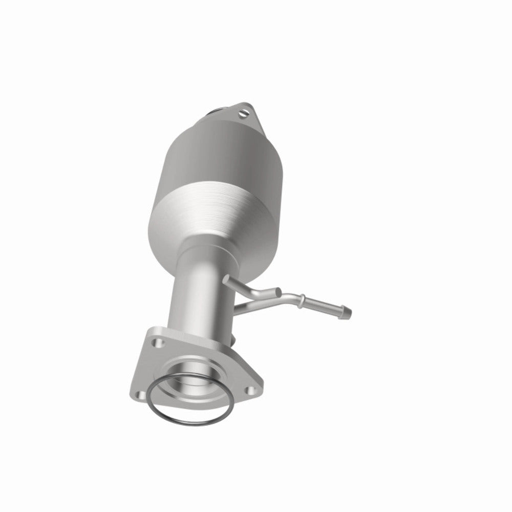 MagnaFlow direct-fit catalytic converter for 2015-2016 Honda CR-V stainless steel CARB compliant