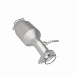 MagnaFlow direct-fit catalytic converter for 2015-2016 Honda CR-V stainless steel CARB compliant