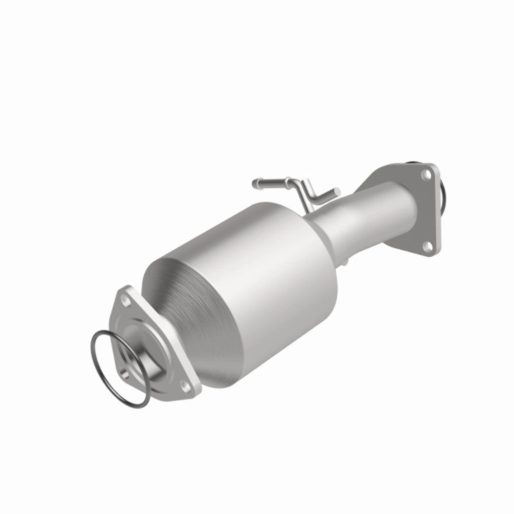 MagnaFlow direct-fit catalytic converter for 2015-2016 Honda CR-V stainless steel CARB compliant