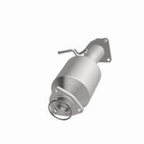 MagnaFlow direct-fit catalytic converter for 2015-2016 Honda CR-V stainless steel CARB compliant