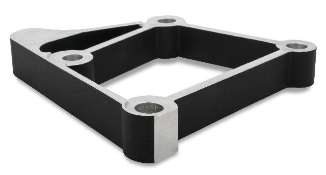 Holley performance fuel system component