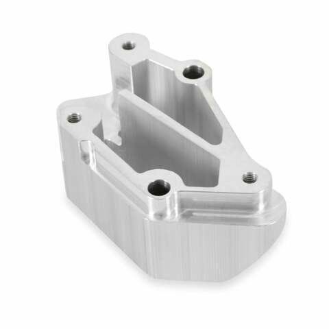 Holley performance fuel system component