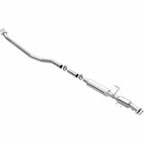 MagnaFlow direct-fit catalytic converter for 2014-2016 Mazda 2.5L stainless steel CARB compliant