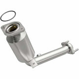 MagnaFlow direct-fit catalytic converter for 2005-2007 Ford stainless steel CARB compliant