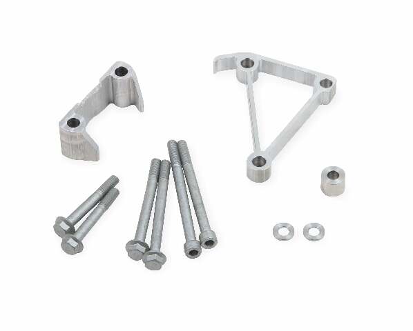 Holley performance fuel system component