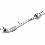 MagnaFlow direct-fit catalytic converter for 2013-2015 Chevy stainless steel CARB compliant OBDII