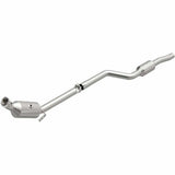 2010-2011 Mecedes-Benz C300 EPA Compliant Cat Converter 21-437 Magnaflow