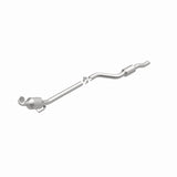 2010-2012 Mercedes-Benz GLK350 Direct-Fit Catalytic Converter 21-440 Magnaflow