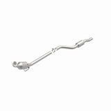 2010-2012 Mercedes-Benz GLK350 Direct-Fit Catalytic Converter 21-440 Magnaflow