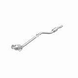 2010-2012 Mercedes-Benz GLK350 Direct-Fit Catalytic Converter 21-440 Magnaflow