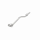 2010-2012 Mercedes-Benz GLK350 Direct-Fit Catalytic Converter 21-440 Magnaflow