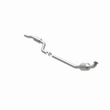 2010-2012 Mercedes-Benz GLK350 Direct-Fit Catalytic Converter 21-440 Magnaflow