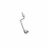 2010-2012 Mercedes-Benz GLK350 Direct-Fit Catalytic Converter 21-440 Magnaflow
