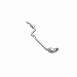 2010-2012 Mercedes-Benz GLK350 Direct-Fit Catalytic Converter 21-440 Magnaflow