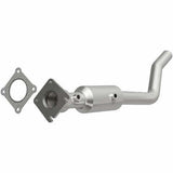 MagnaFlow direct-fit catalytic converter for 2011-2014 Chrysler stainless steel CARB compliant