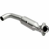 MagnaFlow direct-fit catalytic converter for 2015-2022 Ford F-150 stainless steel CARB compliant OBDII